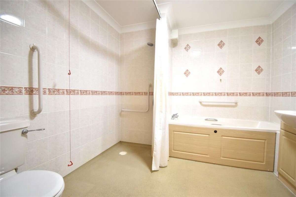 Windsor Way, Aldershot