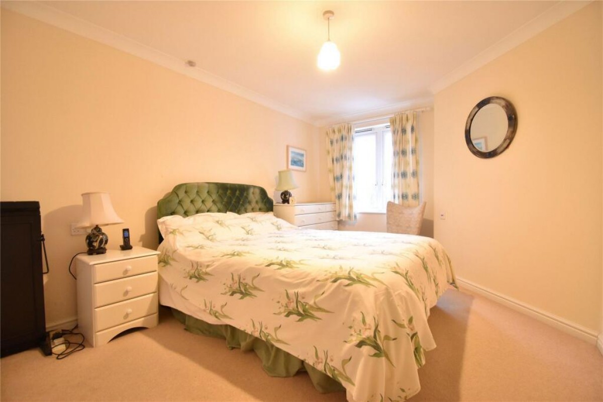 Windsor Way, Aldershot