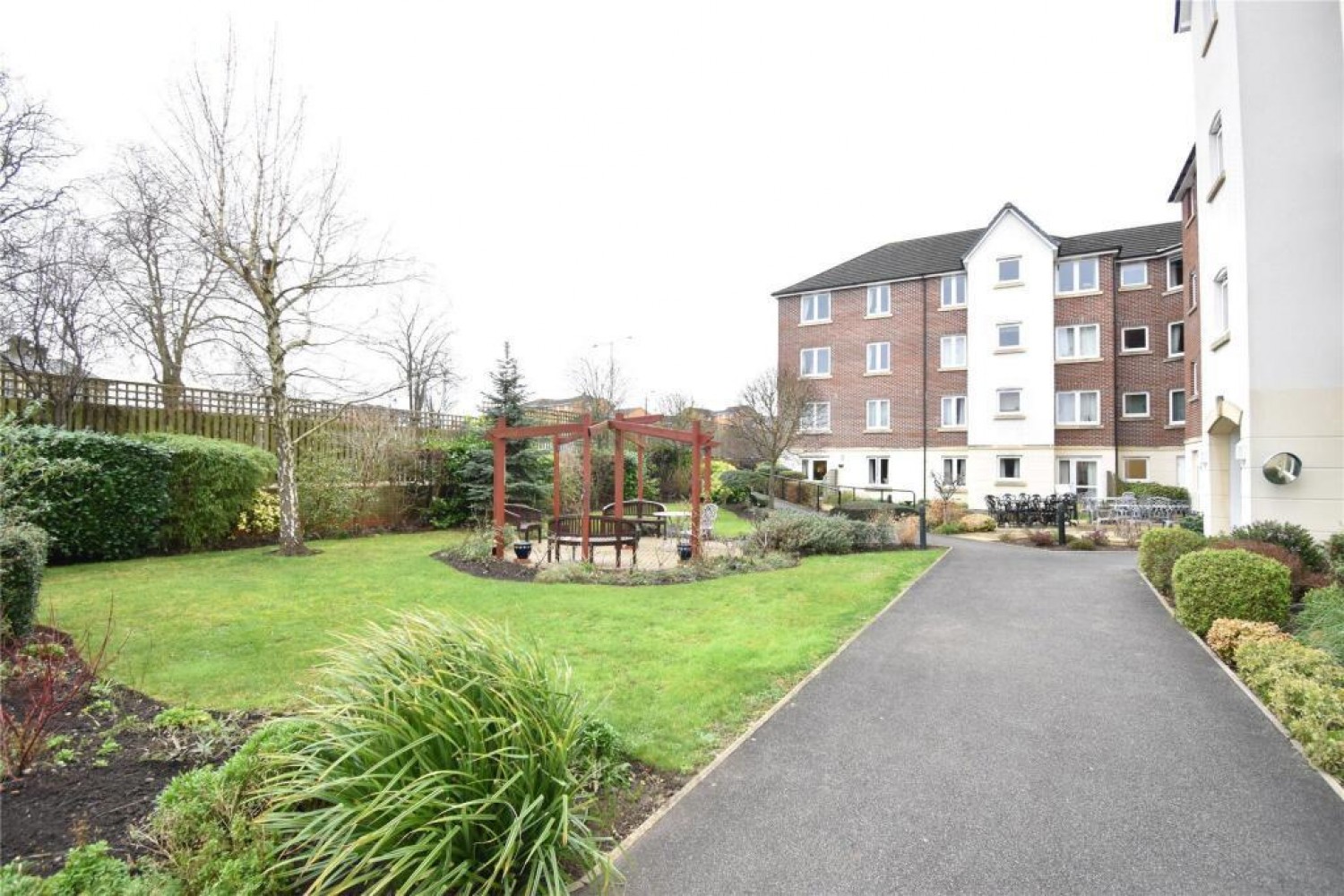 Windsor Way, Aldershot