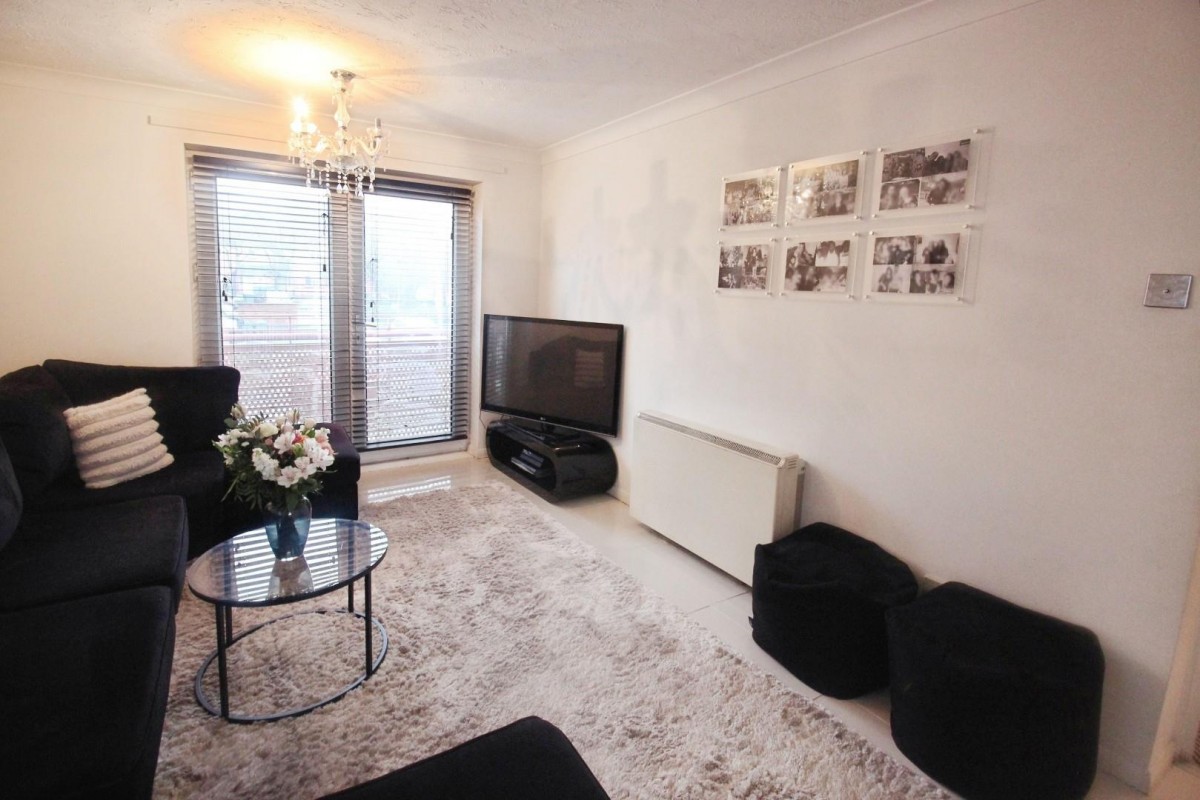 Plumstead High Street, Plumstead