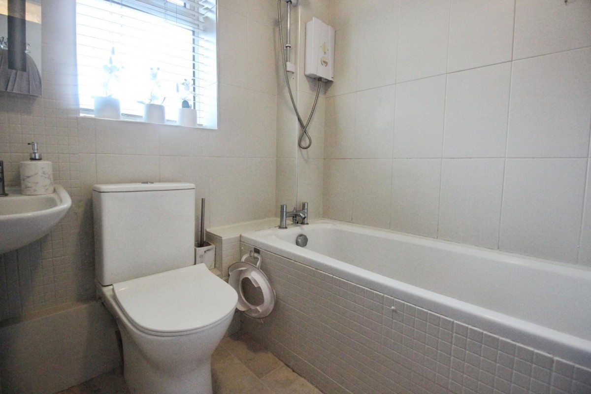 Plumstead High Street, Plumstead