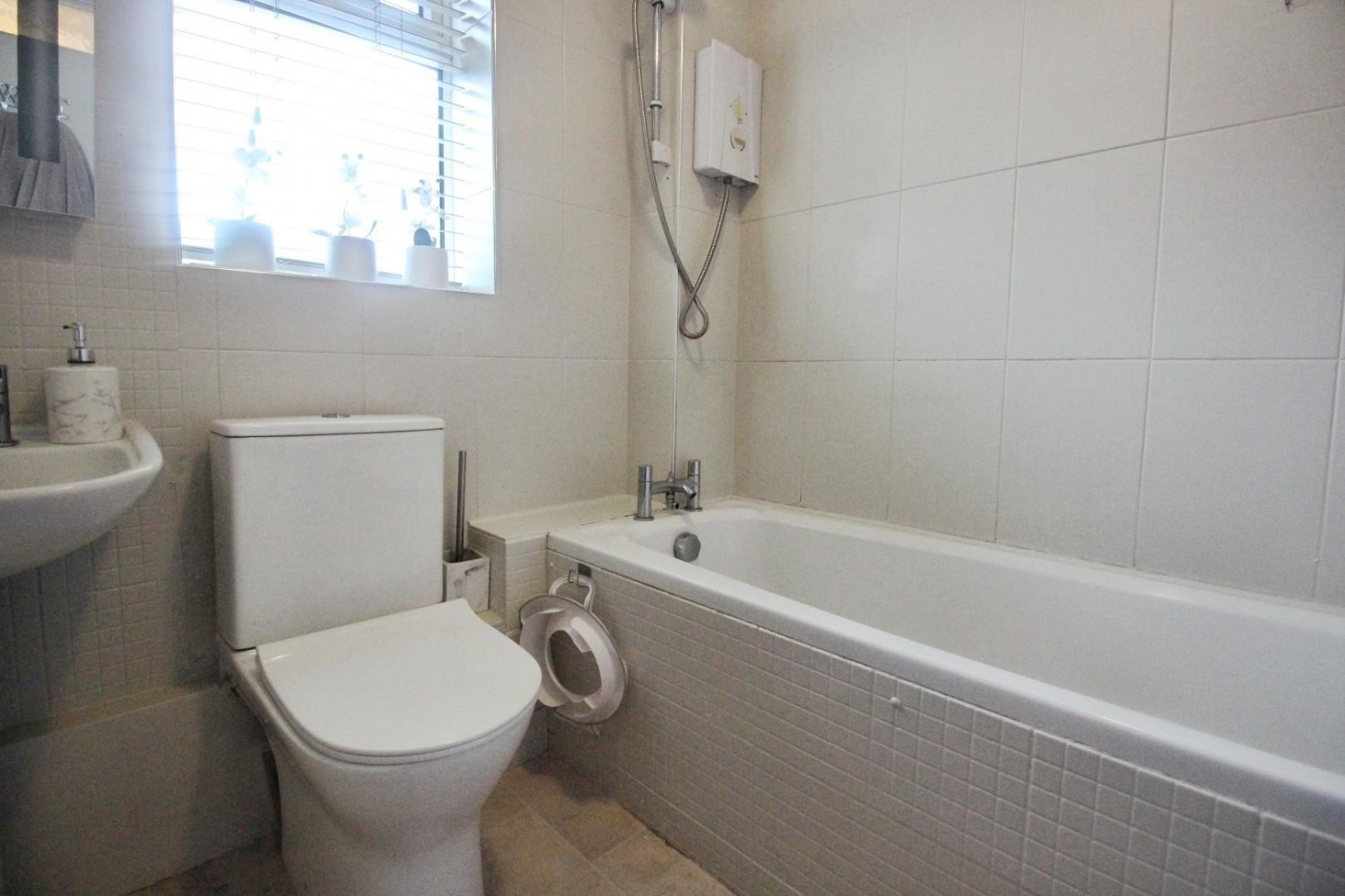 Plumstead High Street, Plumstead