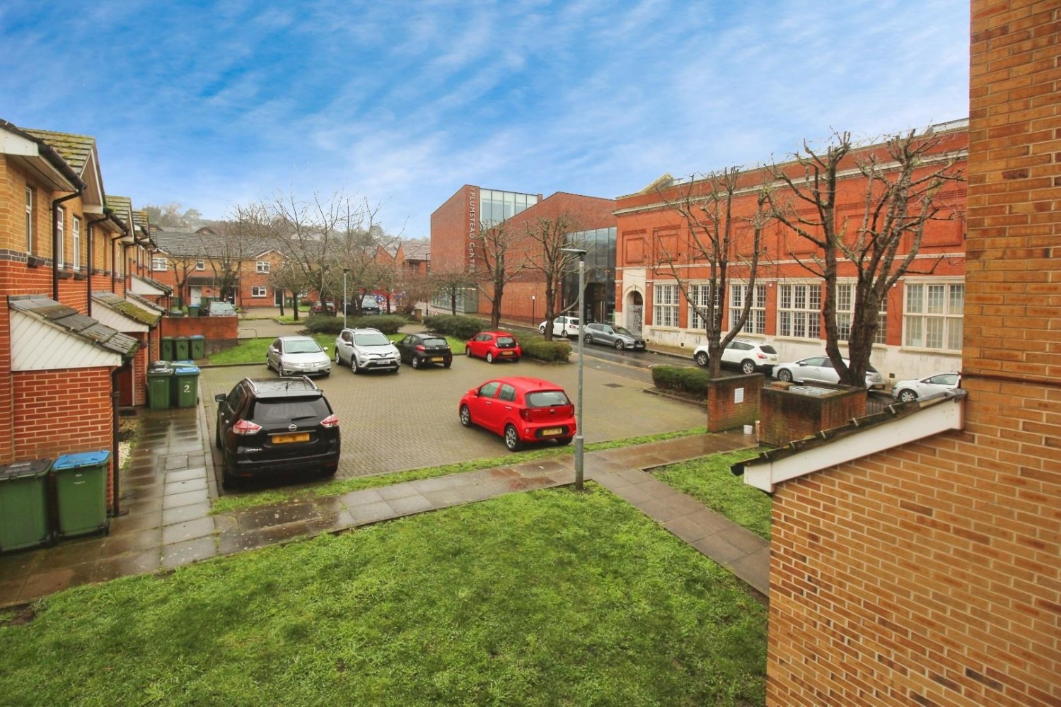 Plumstead High Street, Plumstead