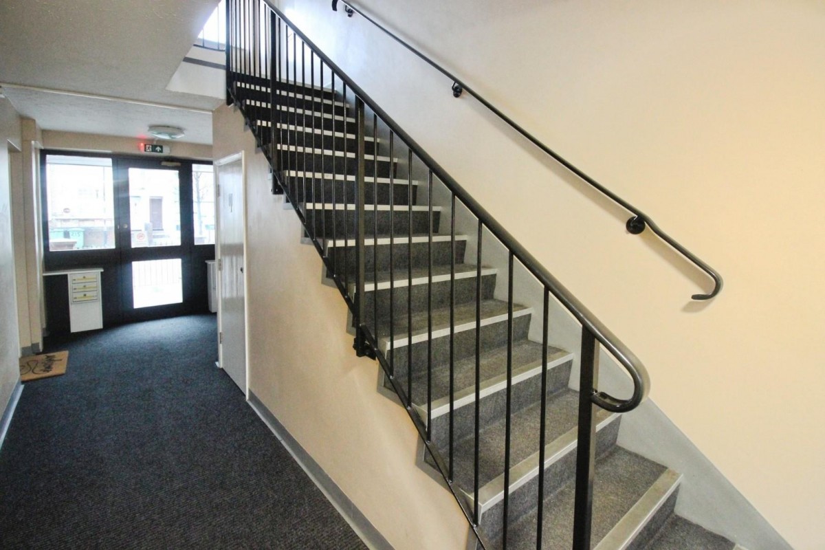 Plumstead High Street, Plumstead