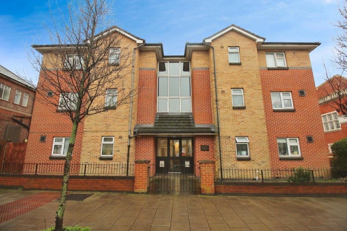 Plumstead High Street, Plumstead