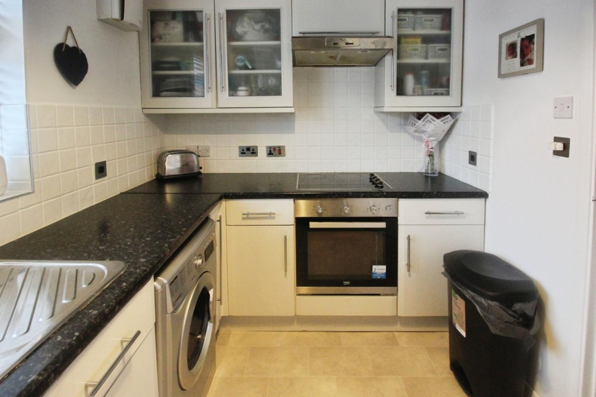 Plumstead High Street, Plumstead