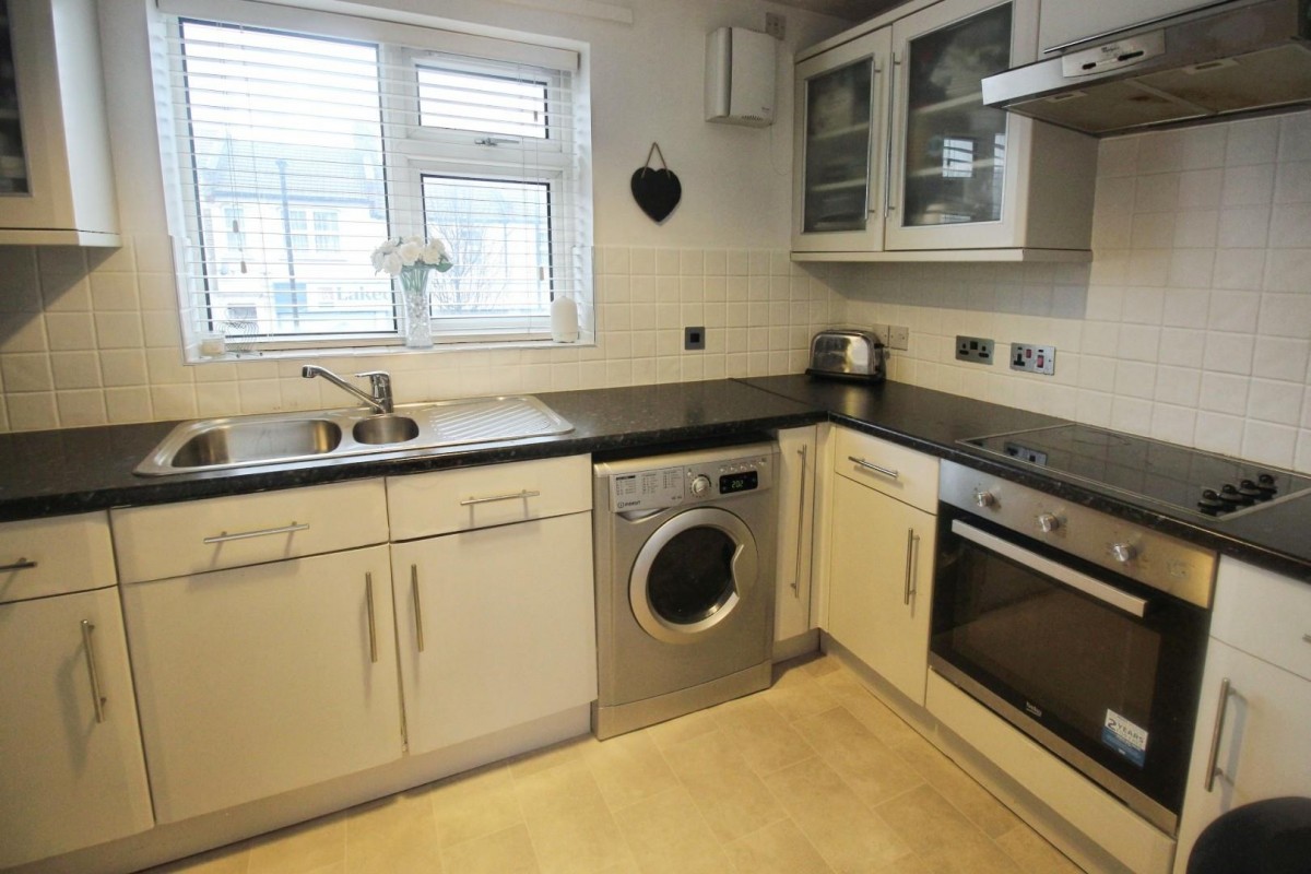 Plumstead High Street, Plumstead