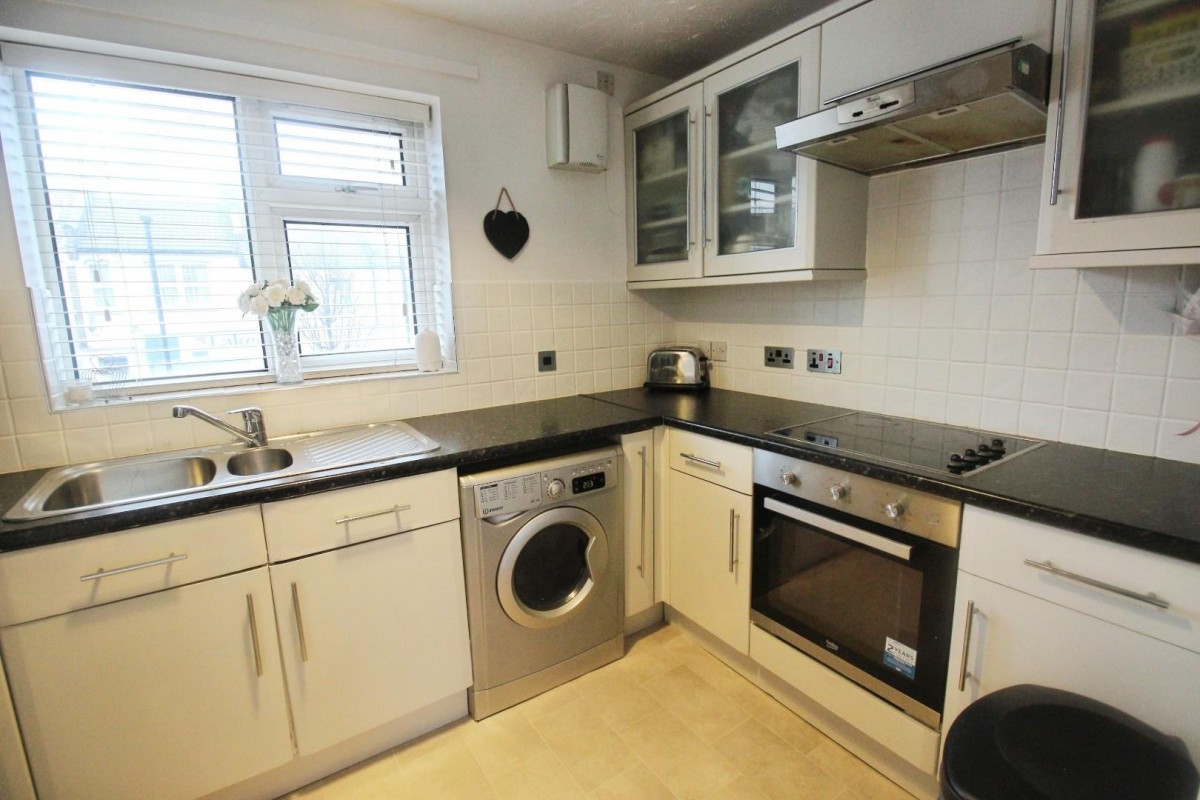 Plumstead High Street, Plumstead