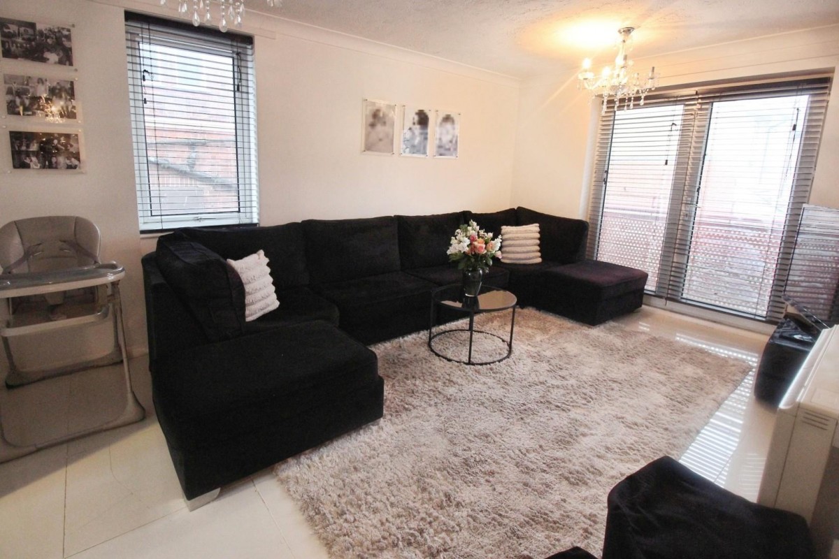 Plumstead High Street, Plumstead