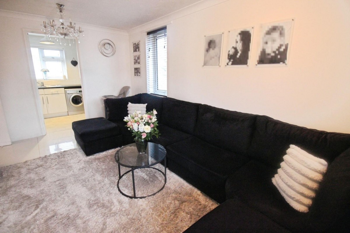 Plumstead High Street, Plumstead