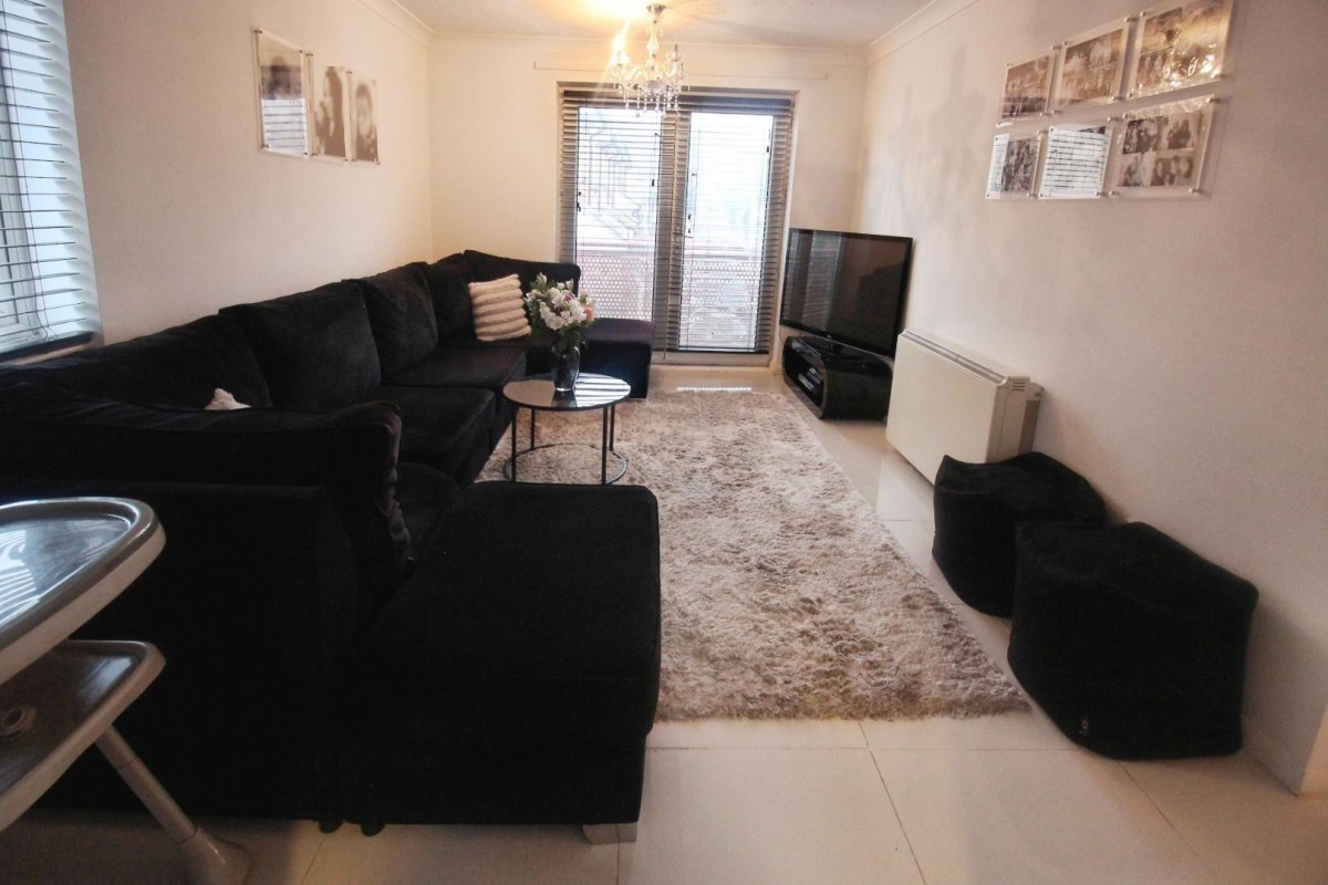 Plumstead High Street, Plumstead