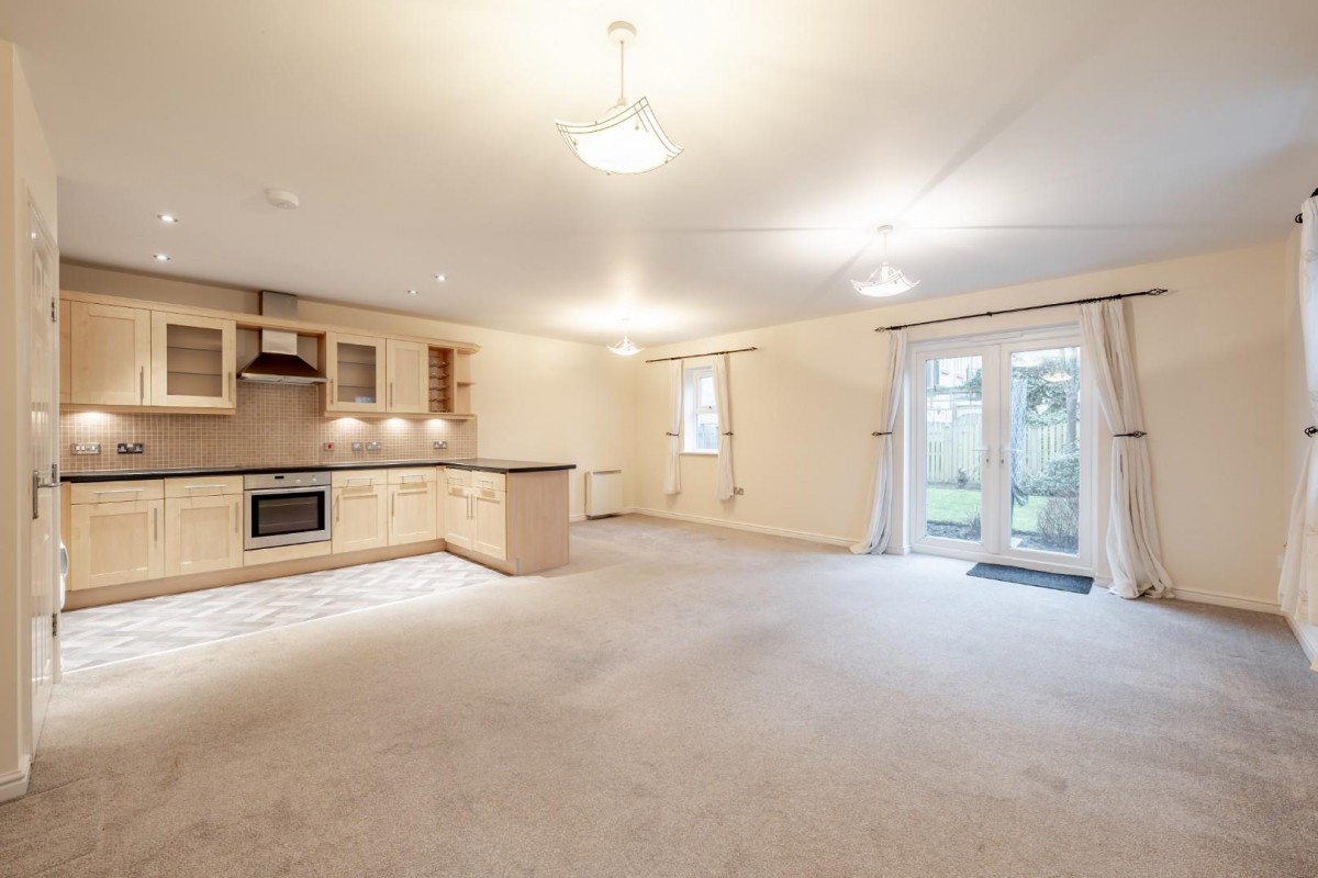 Woodland Court, Walton, Thorp Arch