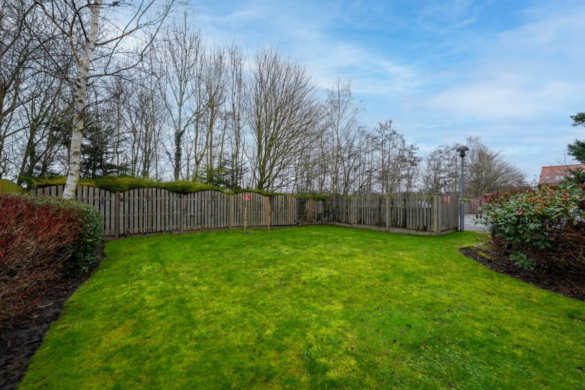 Woodland Court, Walton, Thorp Arch