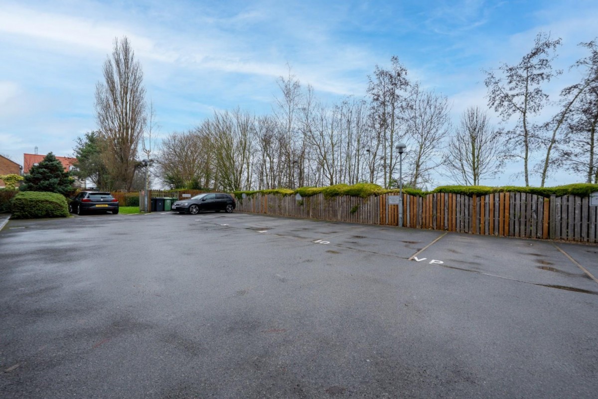 Woodland Court, Walton, Thorp Arch