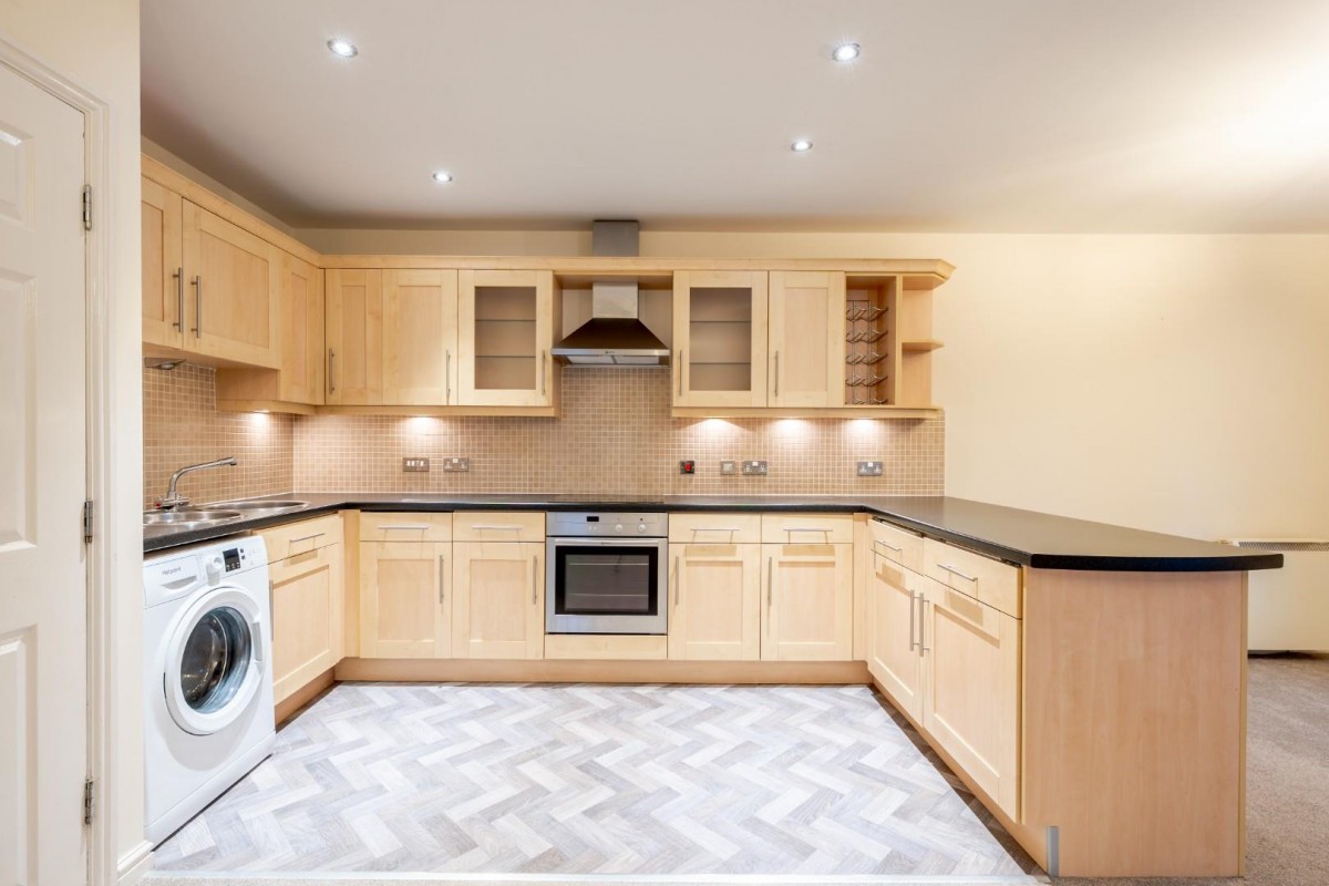 Woodland Court, Walton, Thorp Arch