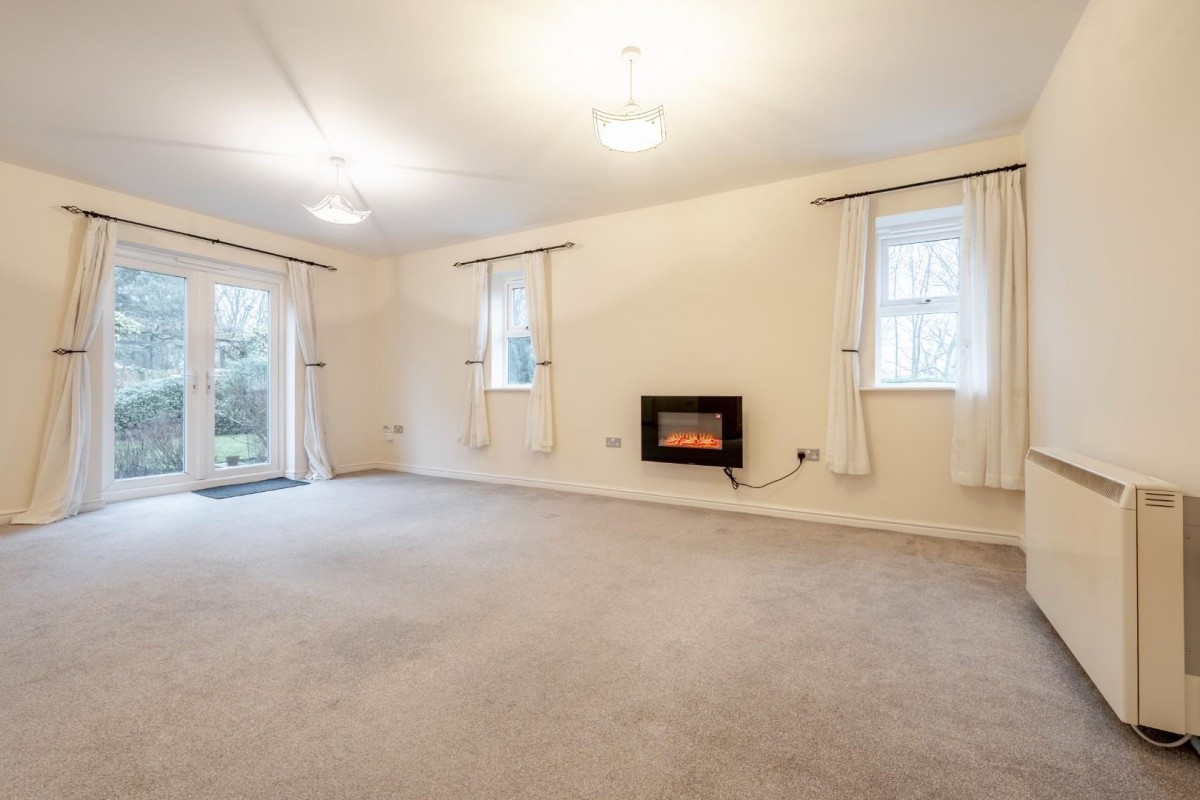 Woodland Court, Walton, Thorp Arch