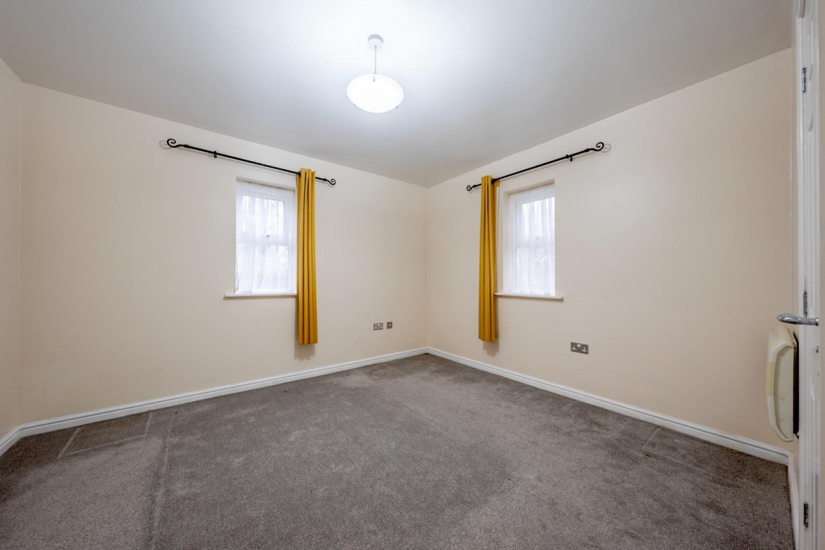 Woodland Court, Walton, Thorp Arch