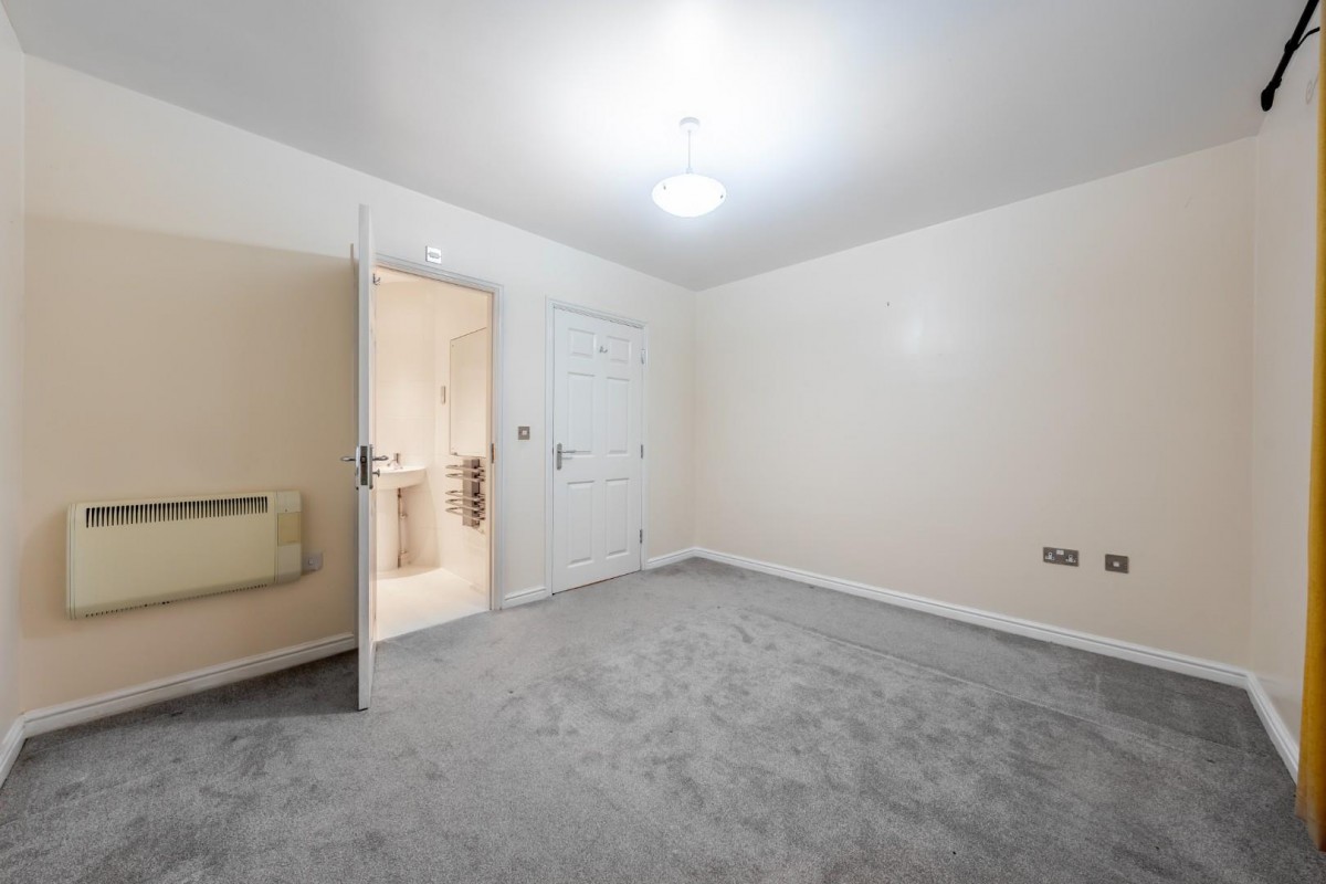 Woodland Court, Walton, Thorp Arch