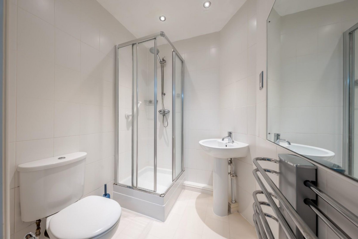 Woodland Court, Walton, Thorp Arch