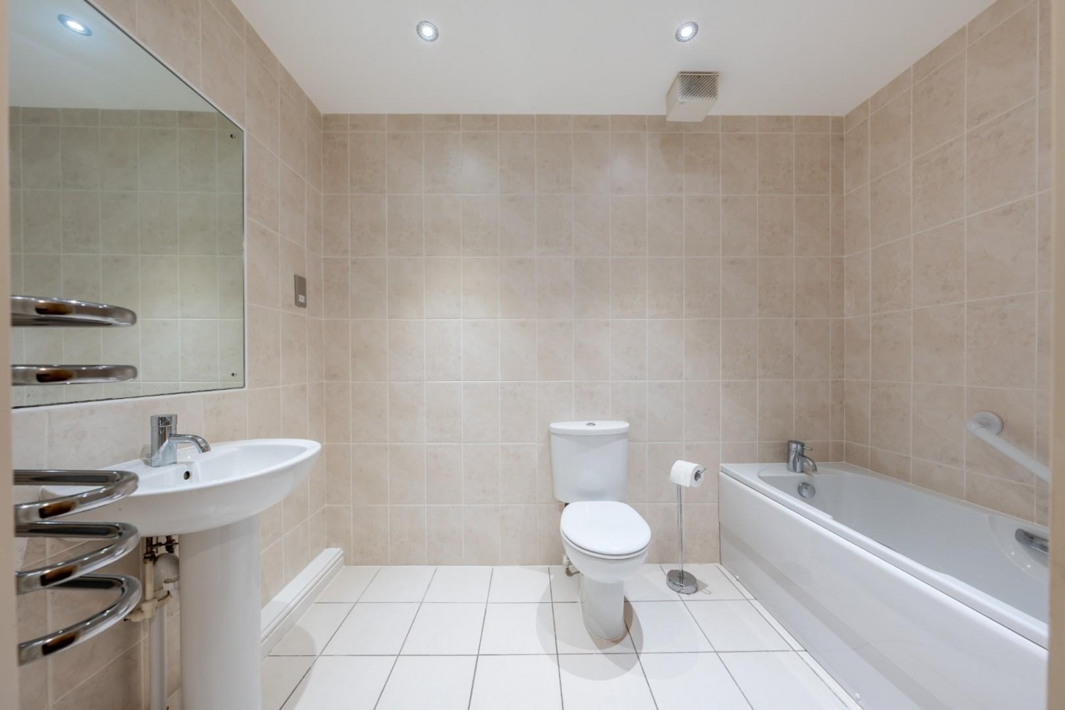 Woodland Court, Walton, Thorp Arch