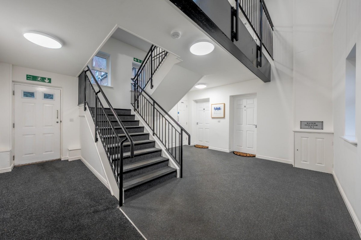 Woodland Court, Walton, Thorp Arch