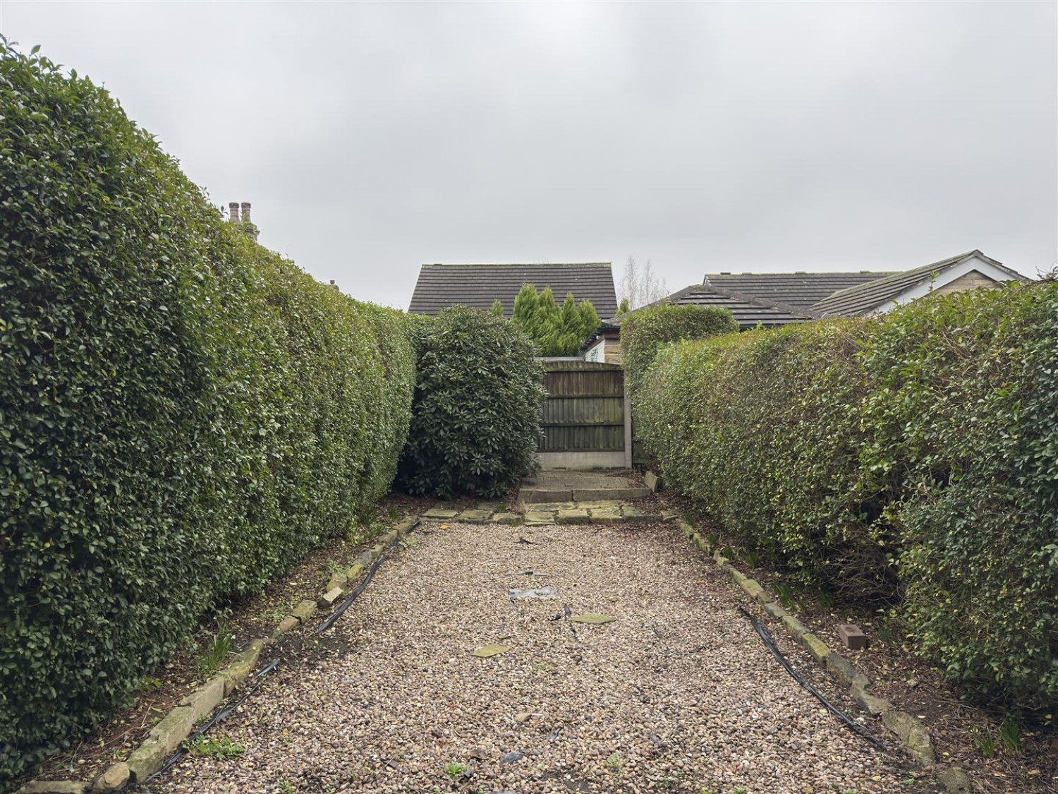 Anroyd Street, Dewsbury