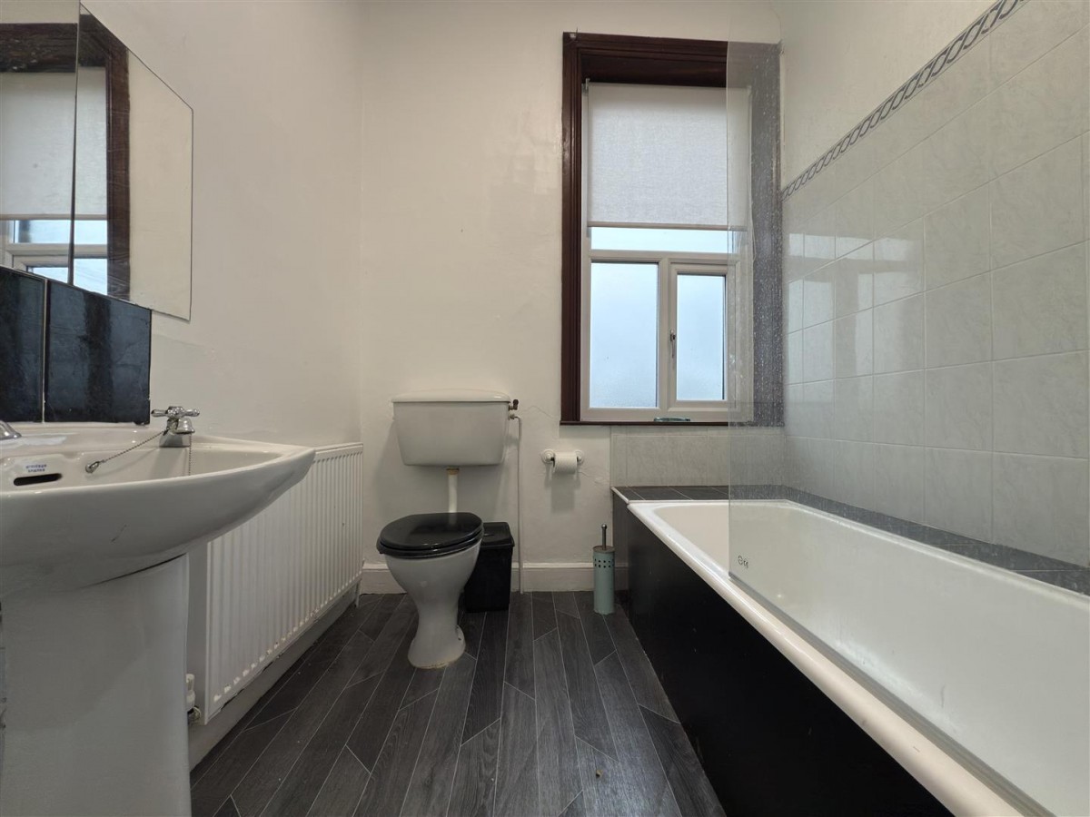 Anroyd Street, Dewsbury