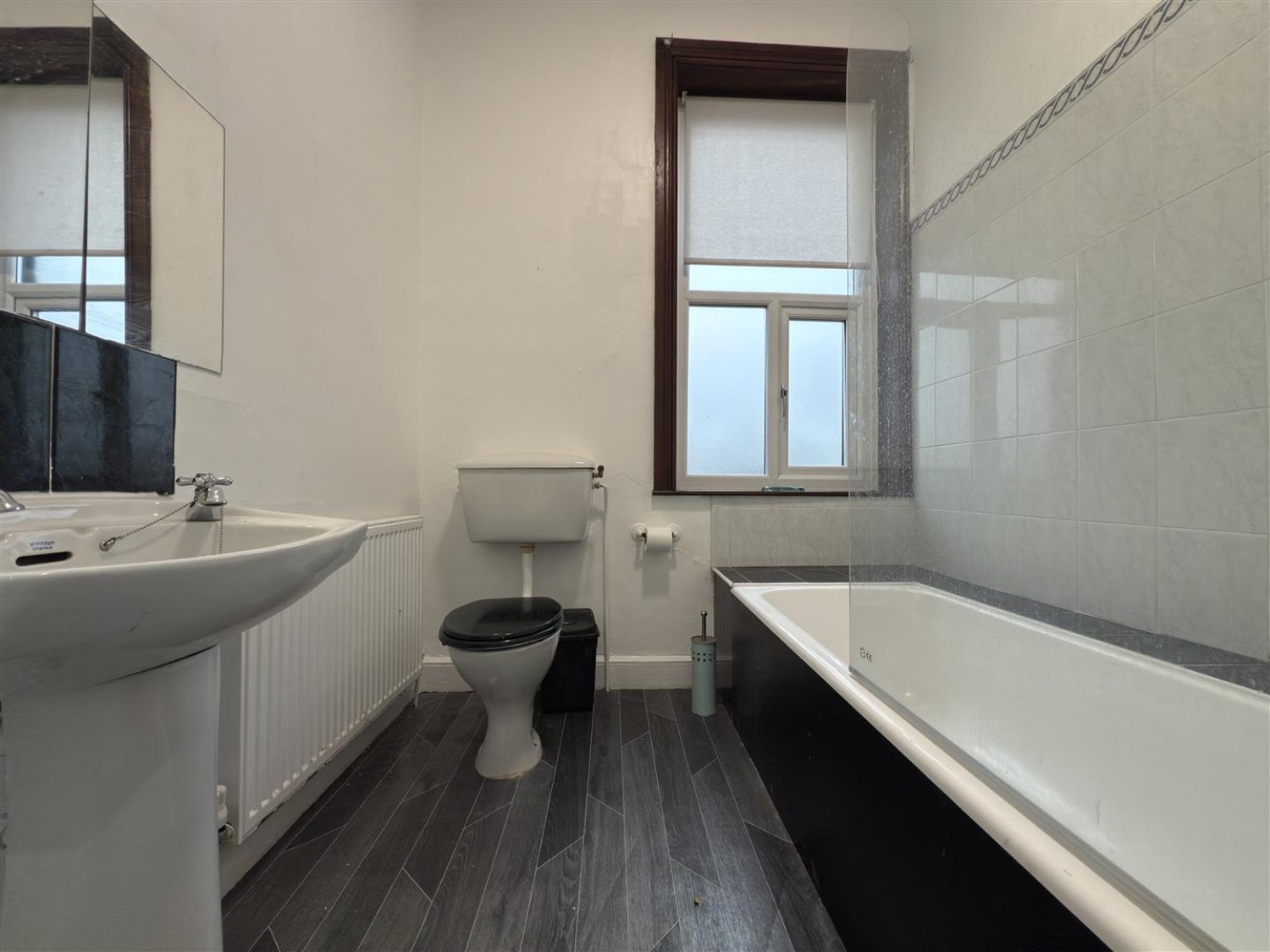 Anroyd Street, Dewsbury