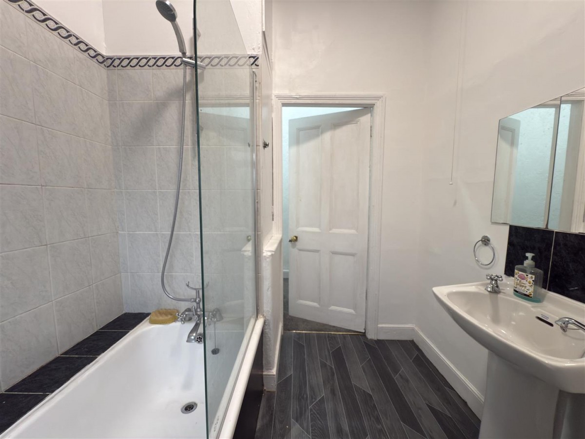 Anroyd Street, Dewsbury