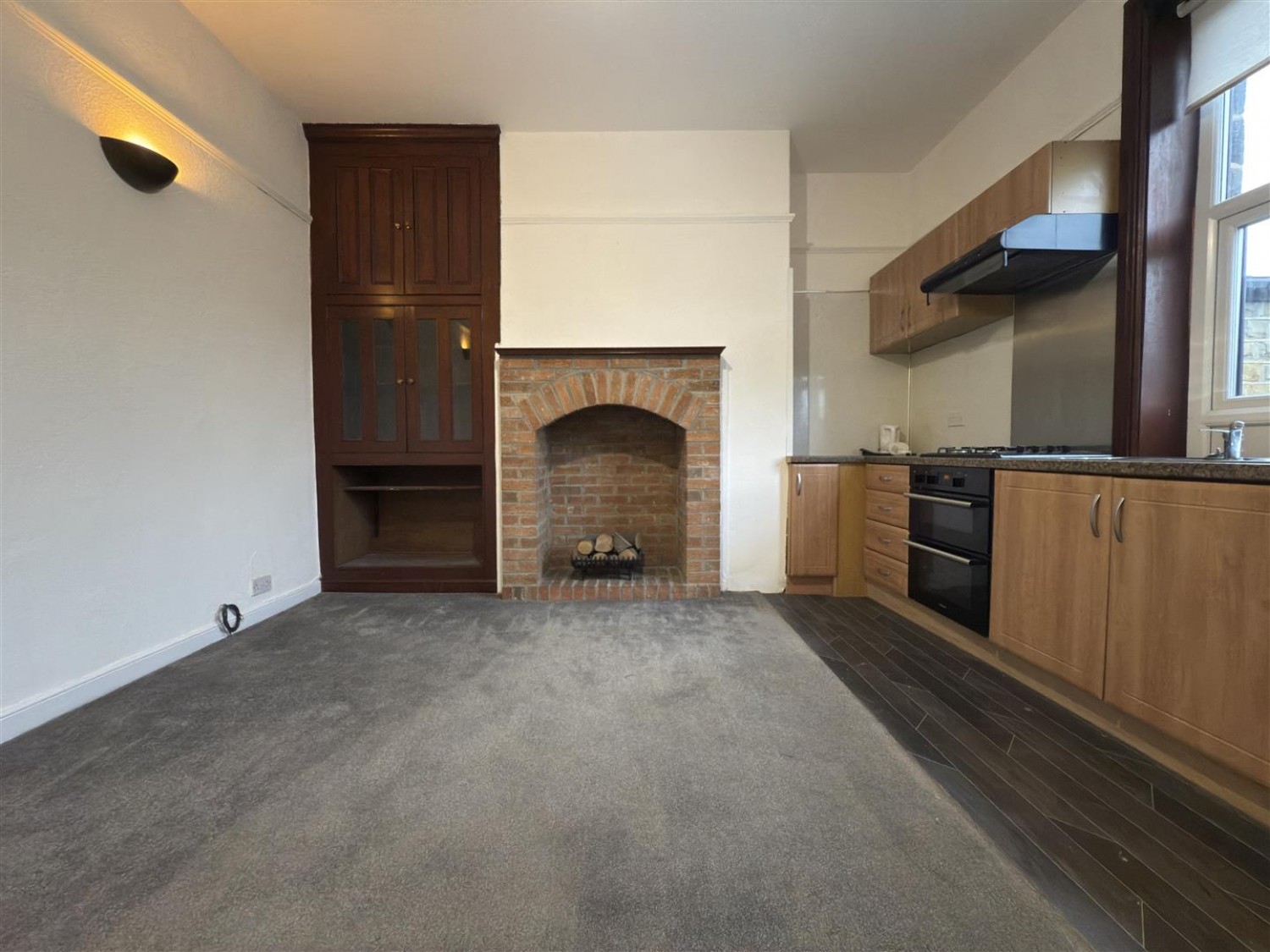 Anroyd Street, Dewsbury