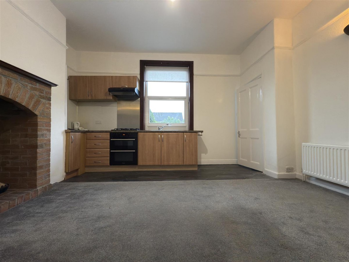 Anroyd Street, Dewsbury