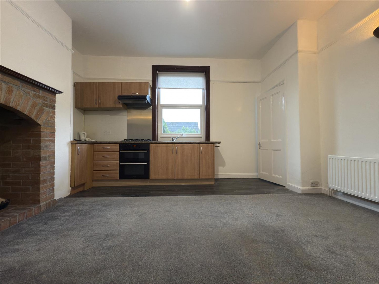 Anroyd Street, Dewsbury