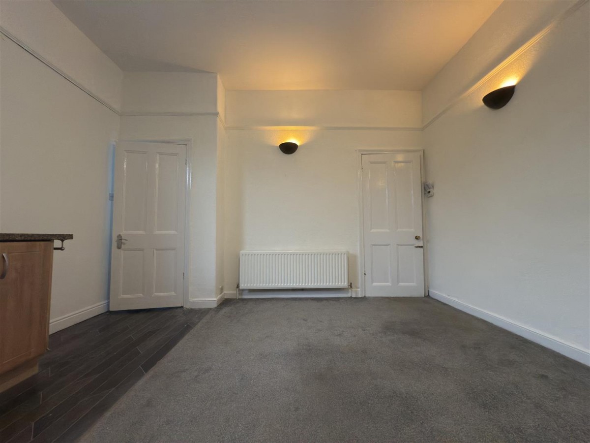 Anroyd Street, Dewsbury