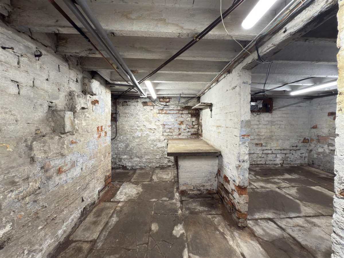 Anroyd Street, Dewsbury