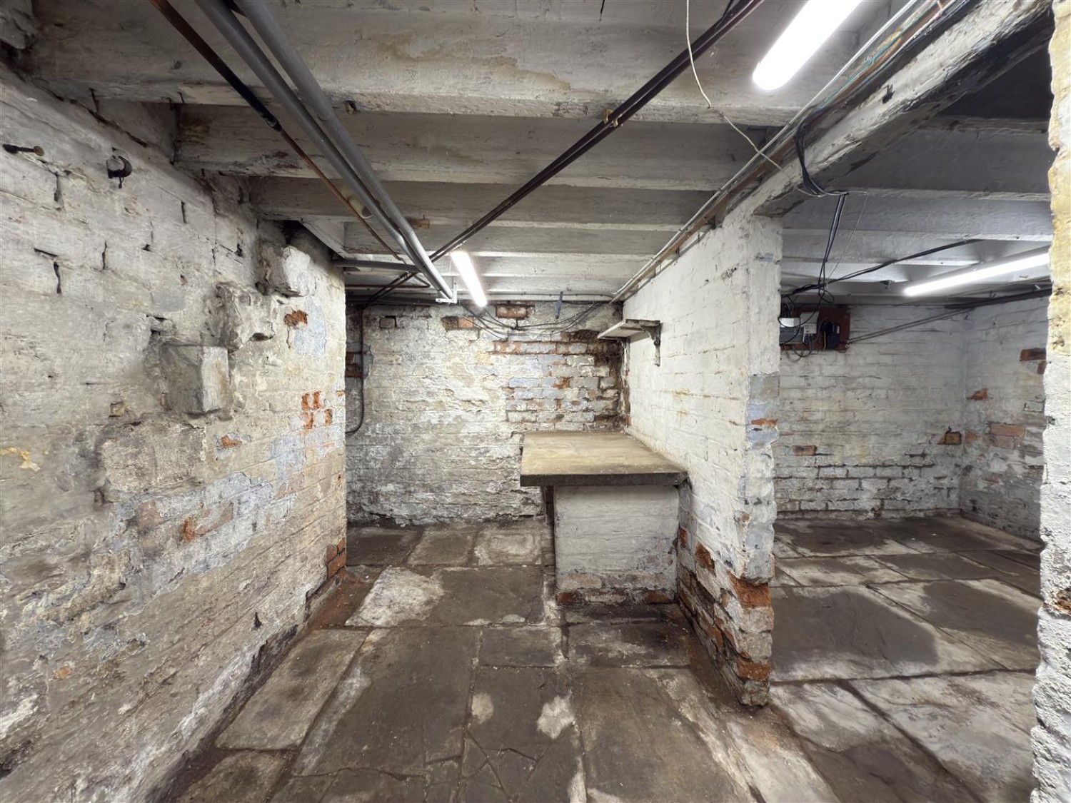 Anroyd Street, Dewsbury