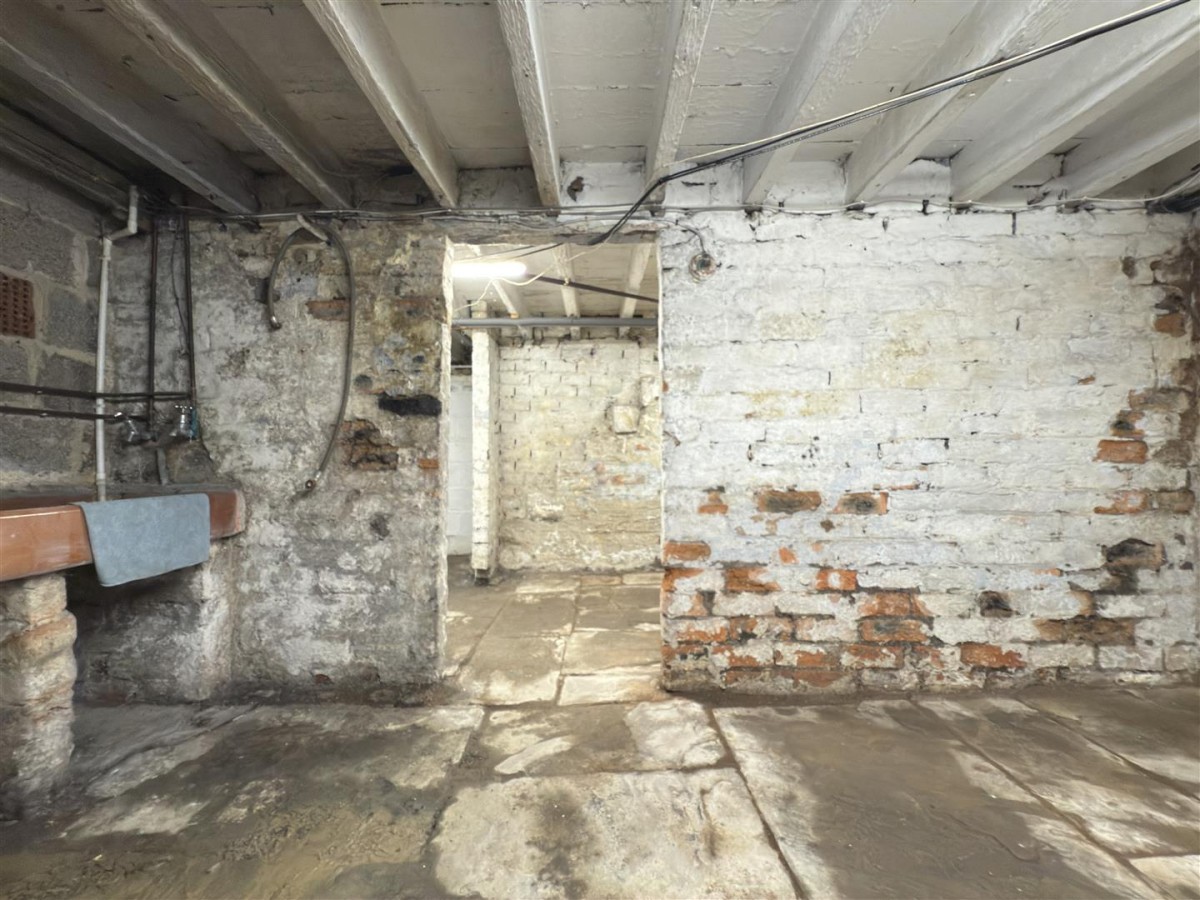 Anroyd Street, Dewsbury