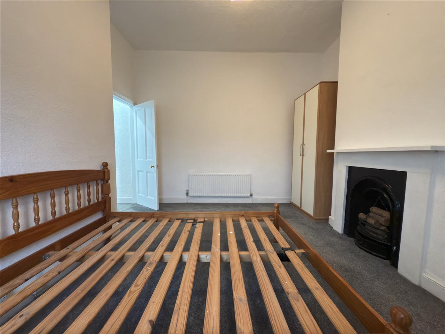 Anroyd Street, Dewsbury