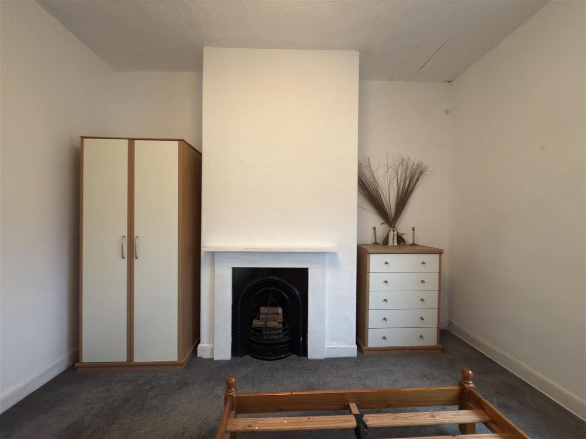 Anroyd Street, Dewsbury