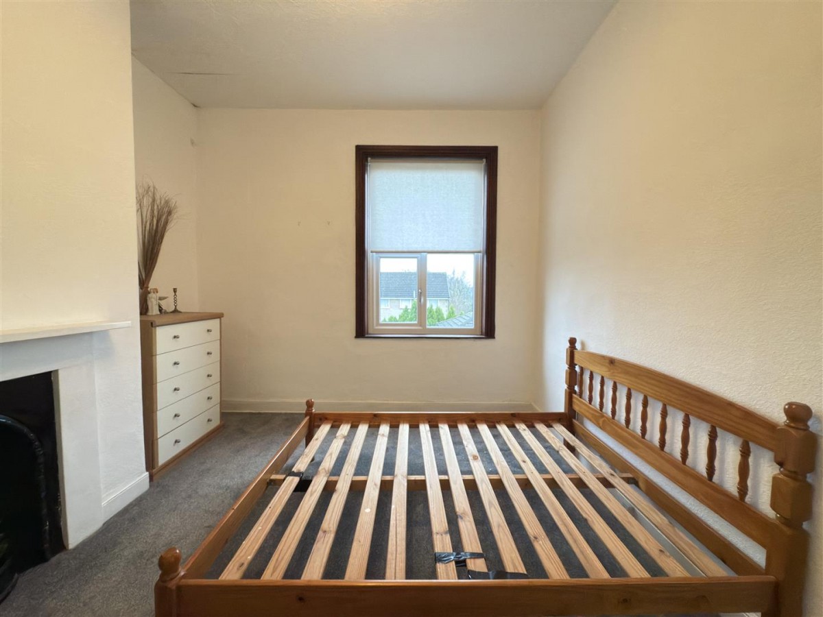 Anroyd Street, Dewsbury