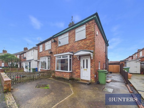 St. Cuthbert Road, Bridlington