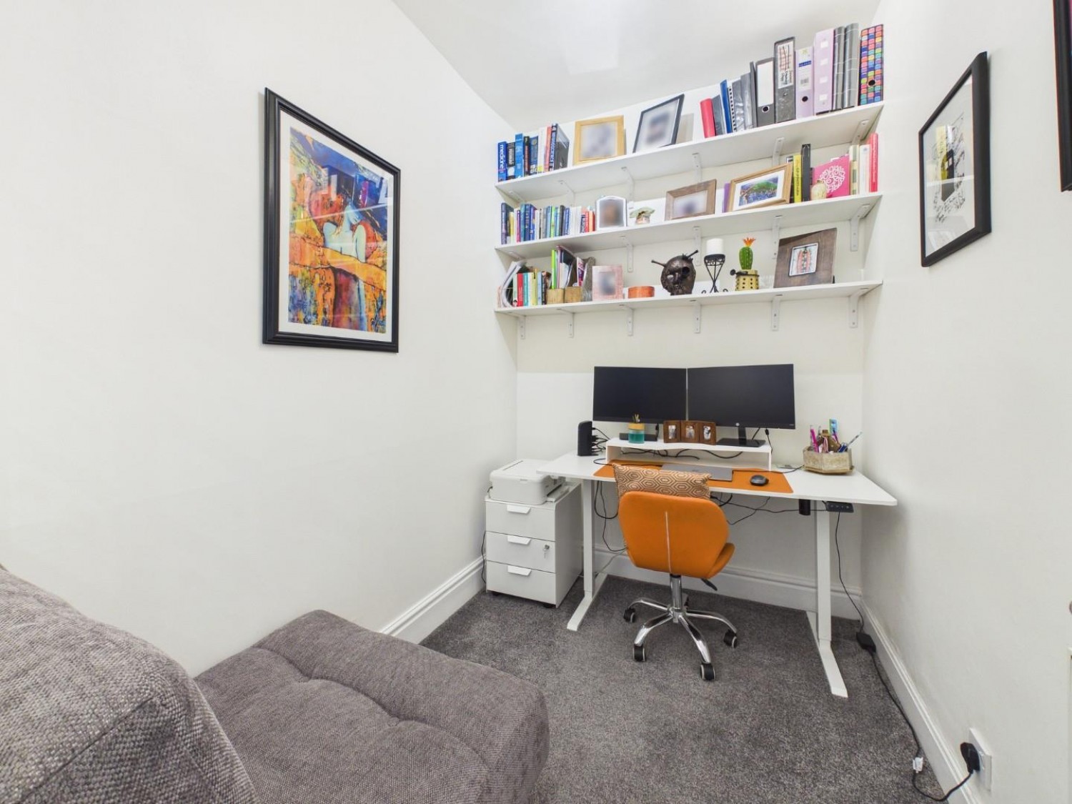 Unity Street South, Bingley