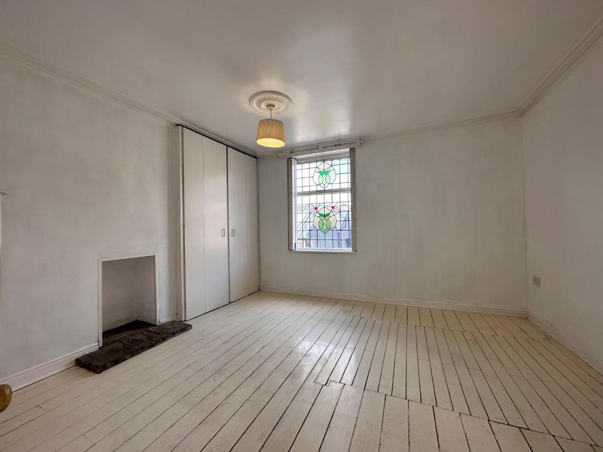 Dockfield Road, Shipley