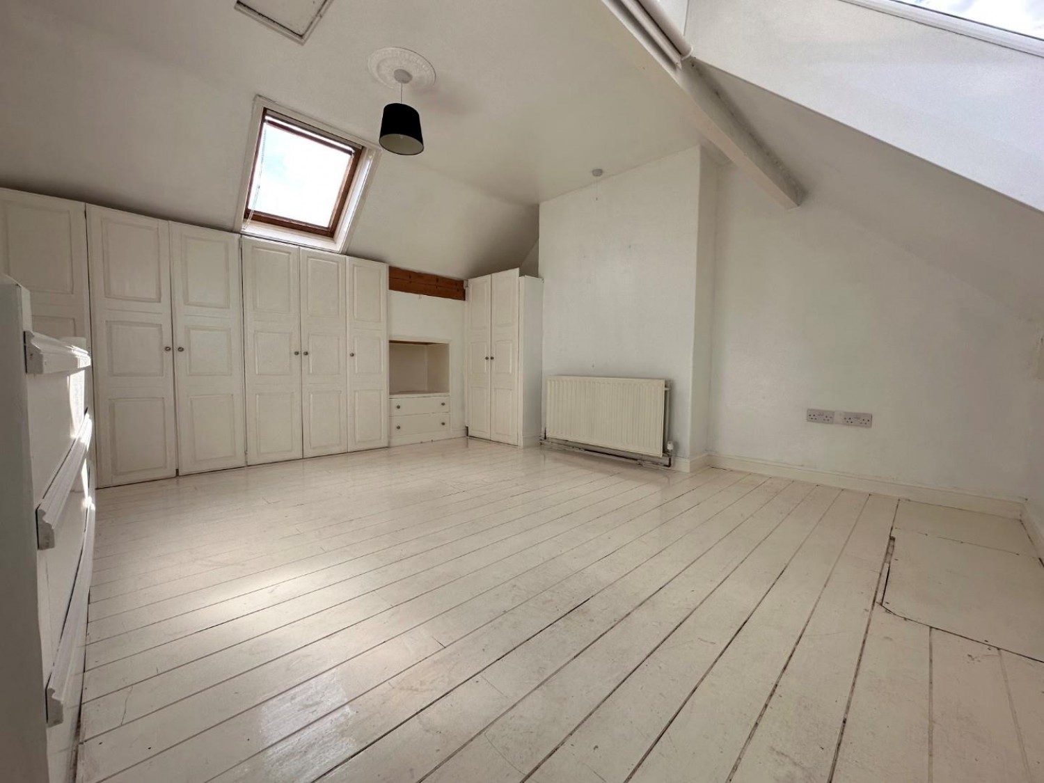 Dockfield Road, Shipley