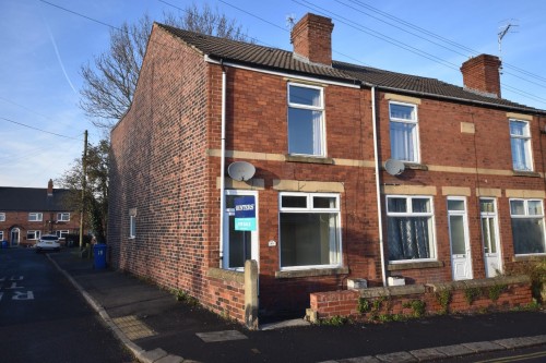 St. Johns Road, Newbold, Chesterfield, S41 8TG