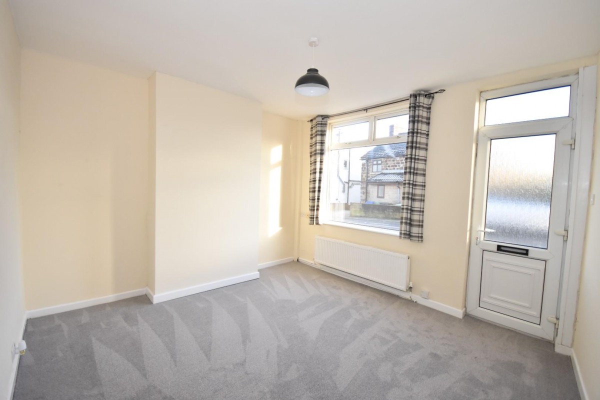 St. Johns Road, Newbold, Chesterfield, S41 8TG