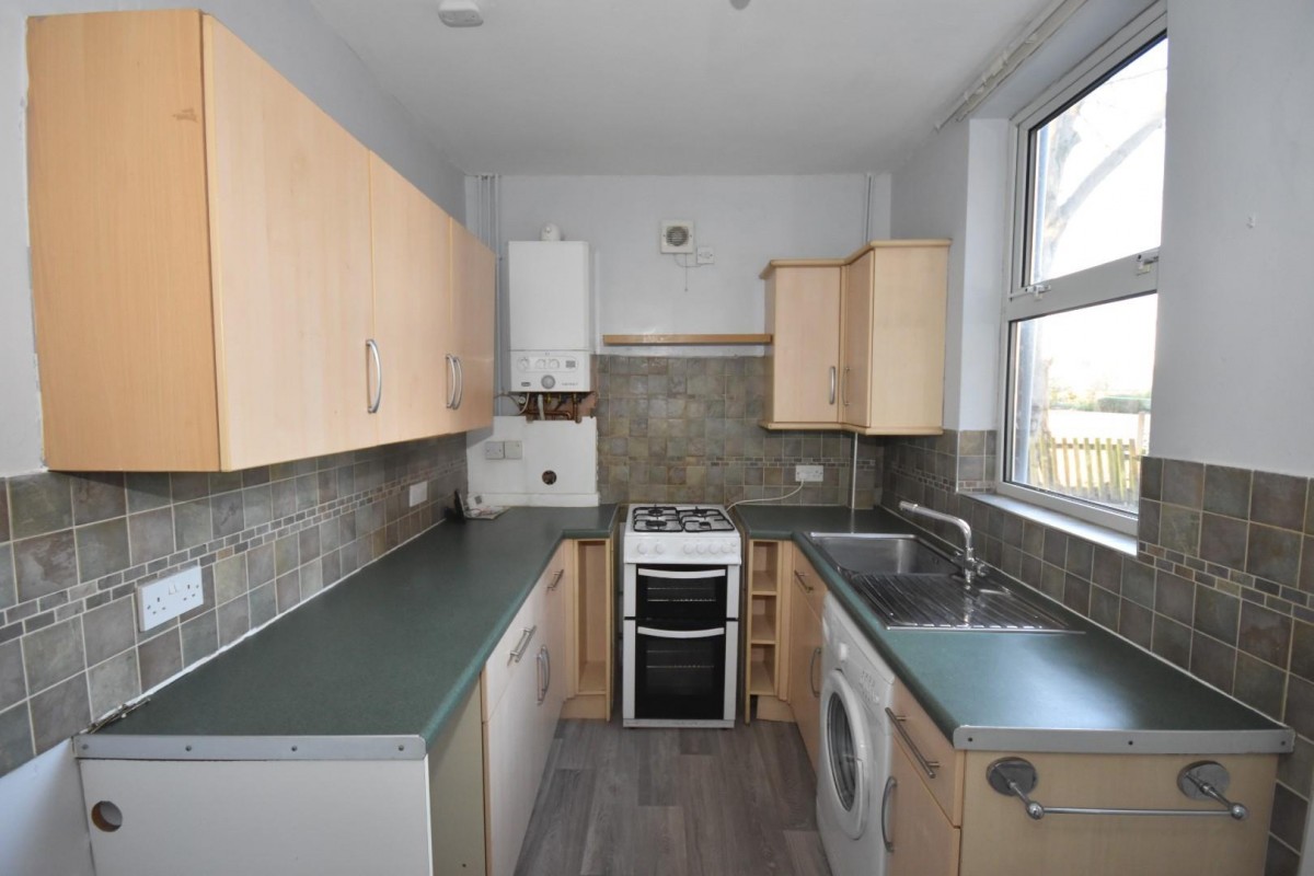 St. Johns Road, Newbold, Chesterfield, S41 8TG