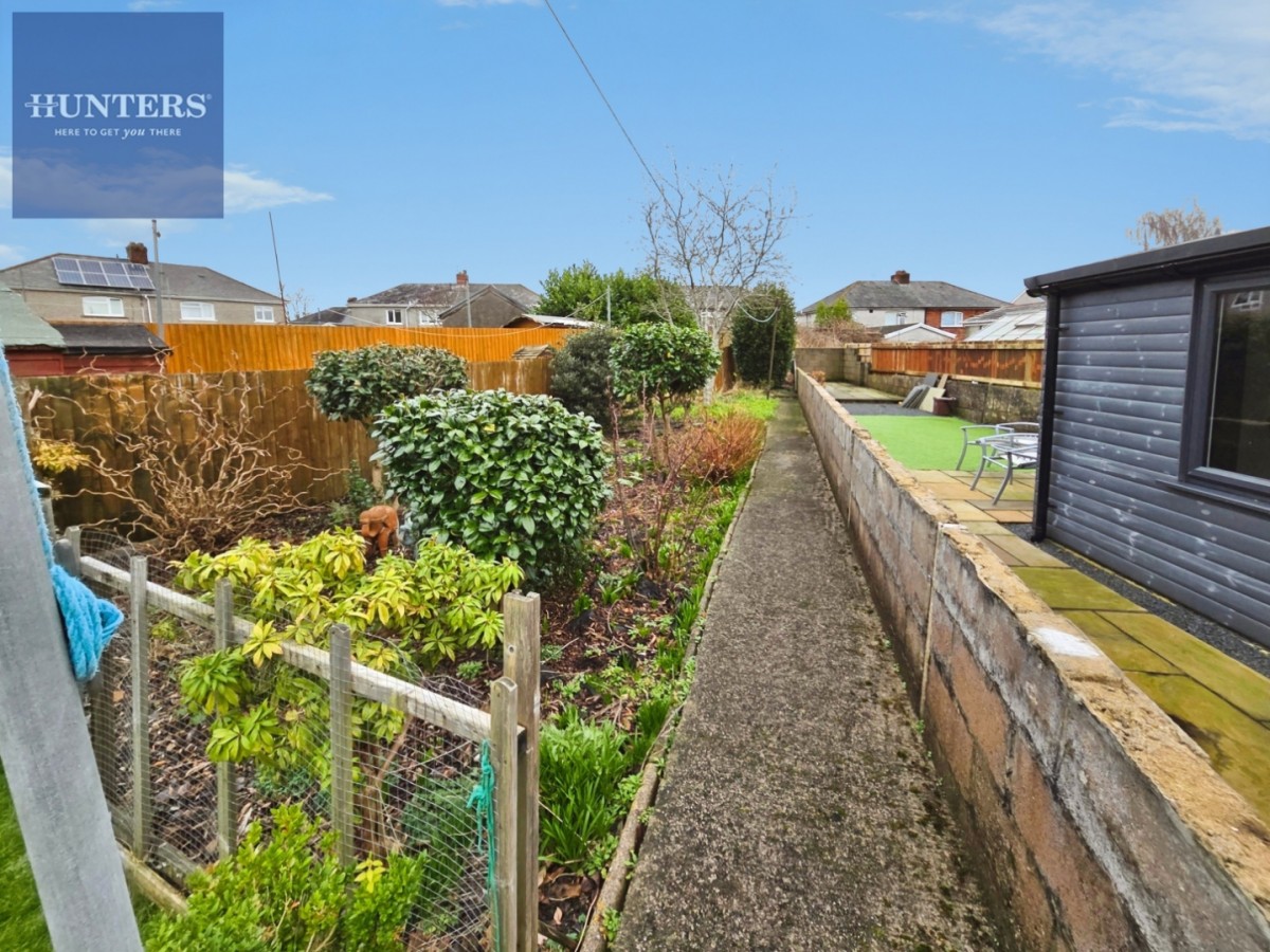 Lletai Avenue, Pencoed, Bridgend