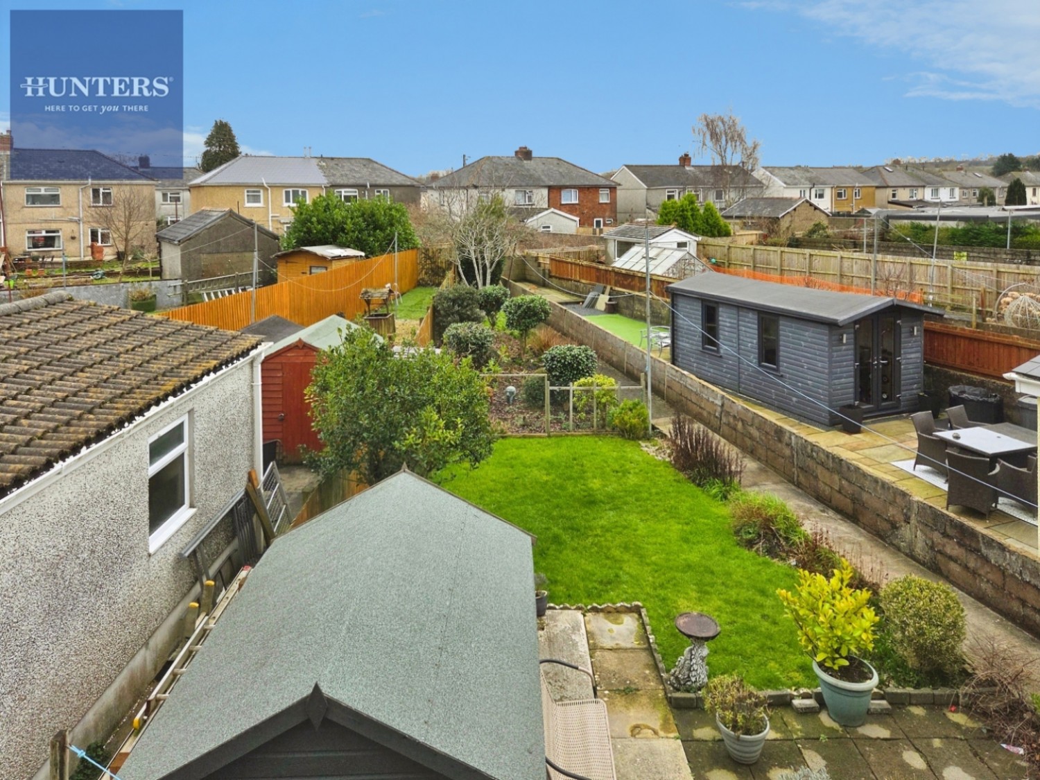 Lletai Avenue, Pencoed, Bridgend