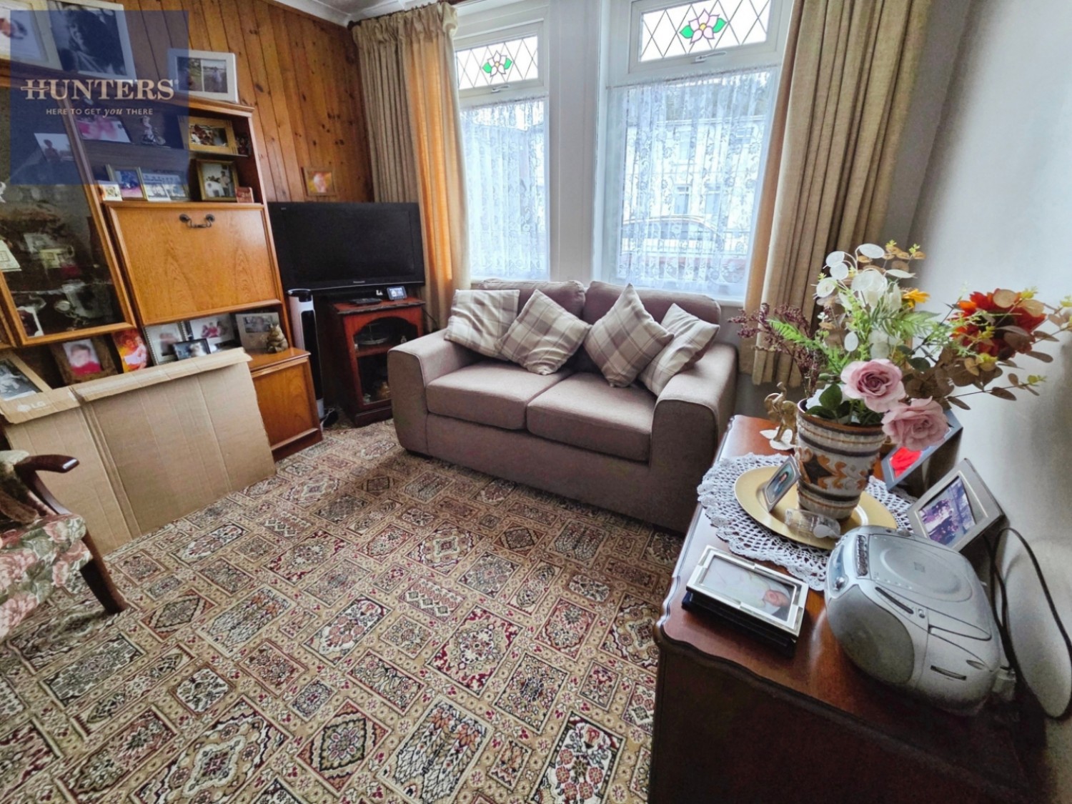 Lletai Avenue, Pencoed, Bridgend