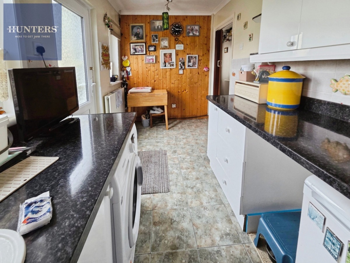 Lletai Avenue, Pencoed, Bridgend